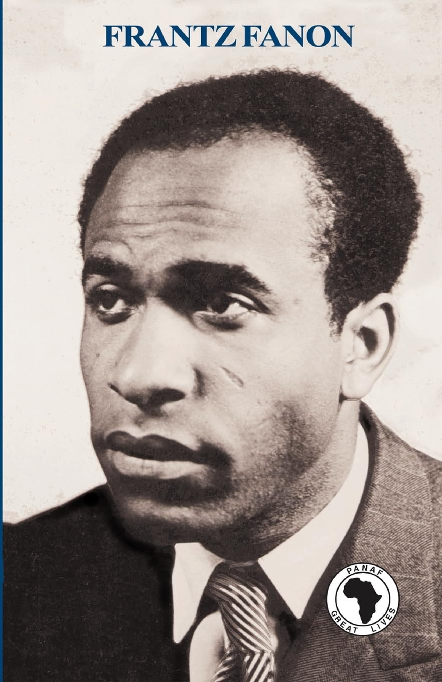 Frantz Fanon,Used