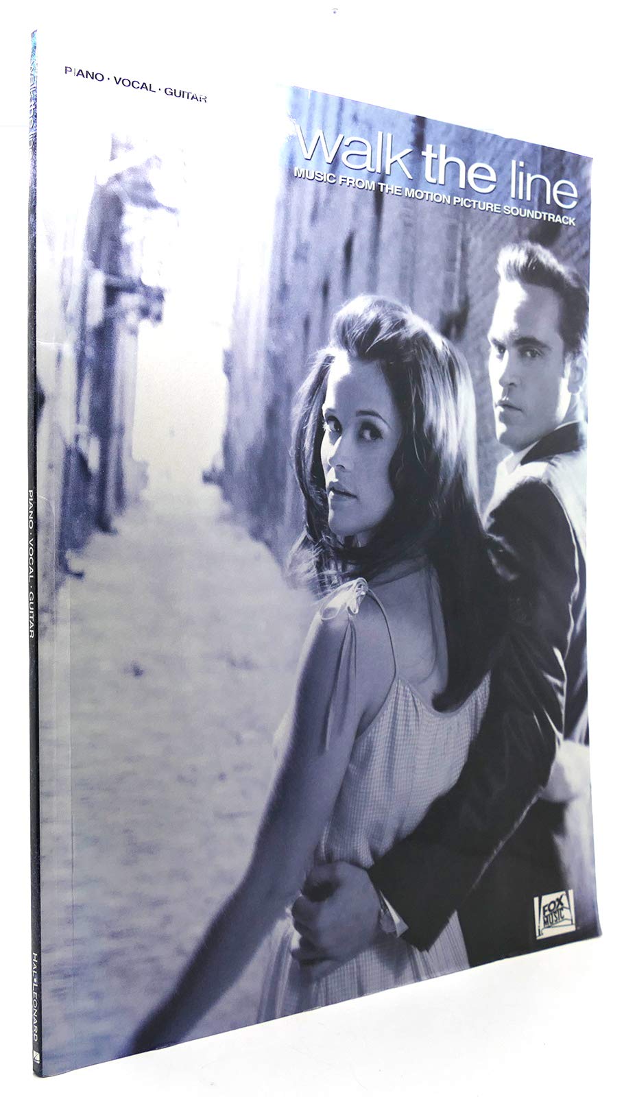 Walk the Line: Music from the Motion Picture Soundtrack,Used