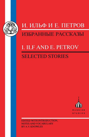 Selected Stories (Russian Texts),Used