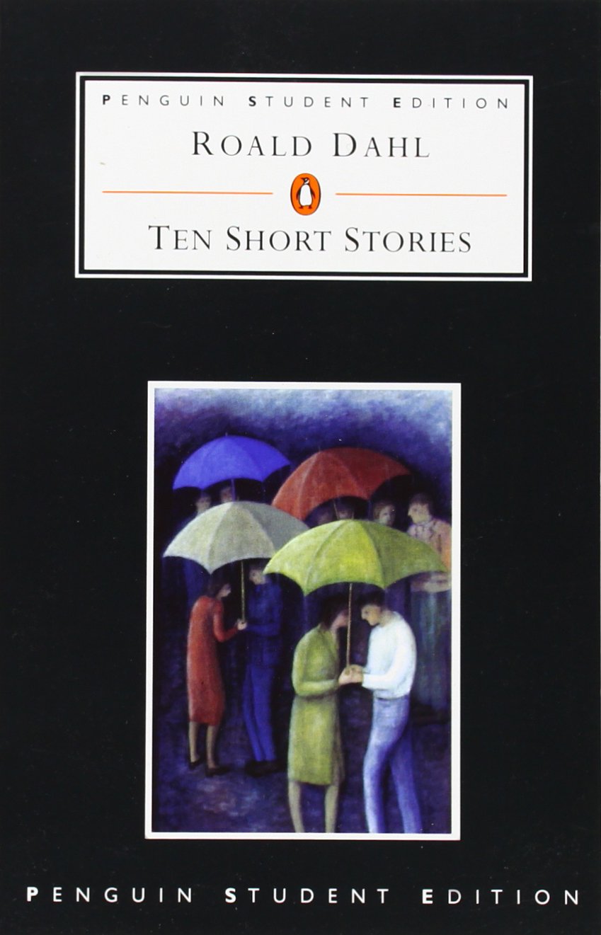 Ten Short Stories,Used