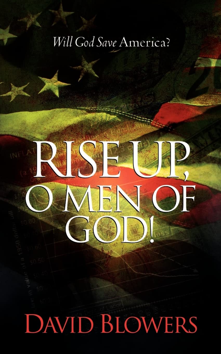 Rise Up, O Men of God!,Used