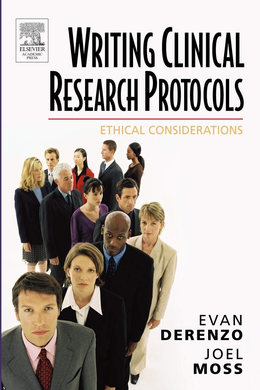 Writing Clinical Research Protocols: Ethical Considerations,Used