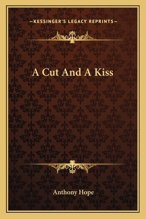 A Cut And A Kiss,Used