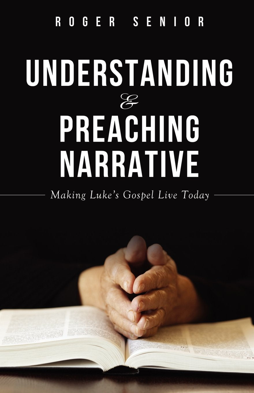 Understanding and Preaching Narrative,Used