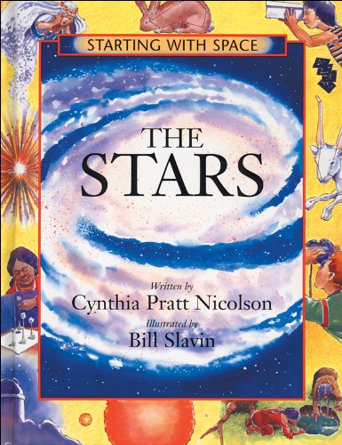 Stars, The (Starting With Space),Used
