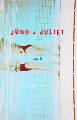Juno & Juliet: A Novel,Used