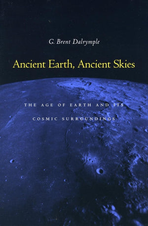 The Age Of The Earth,New