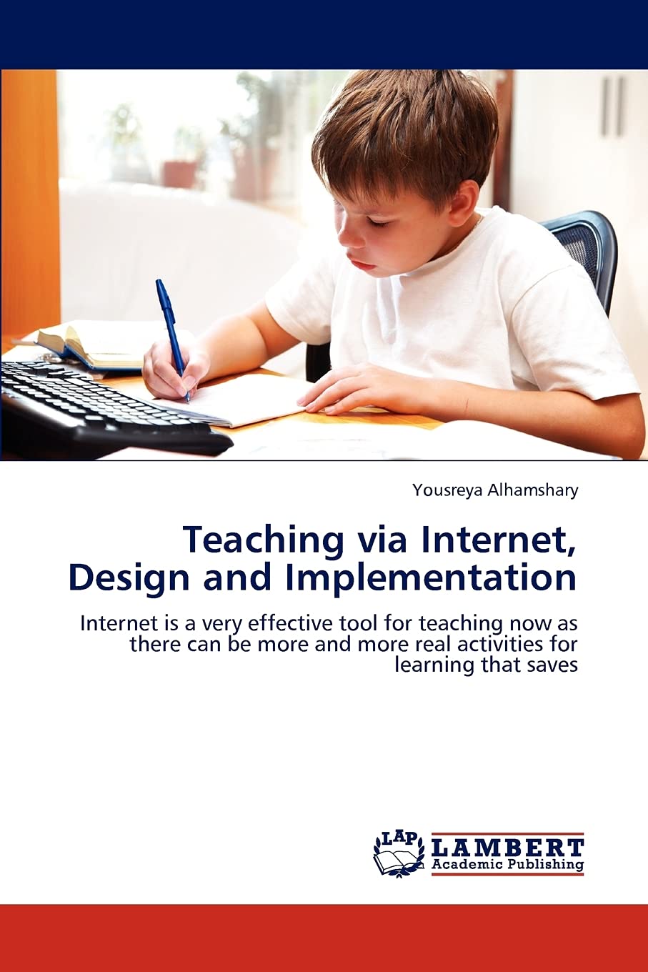 Teaching via Internet, Design and Implementation: Internet is a very effective tool for teaching now as there can be more and mo,Used