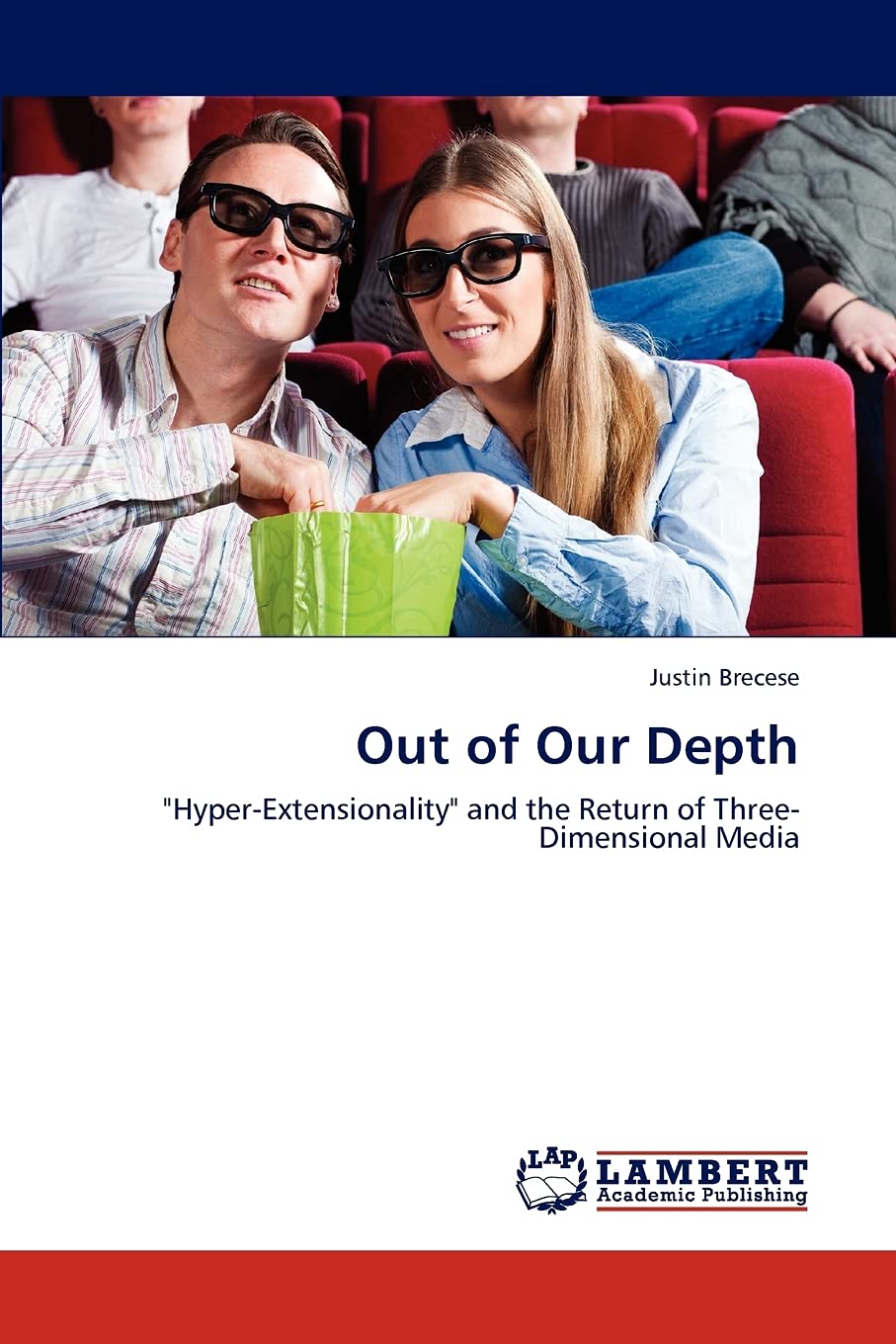 Out of Our Depth: 