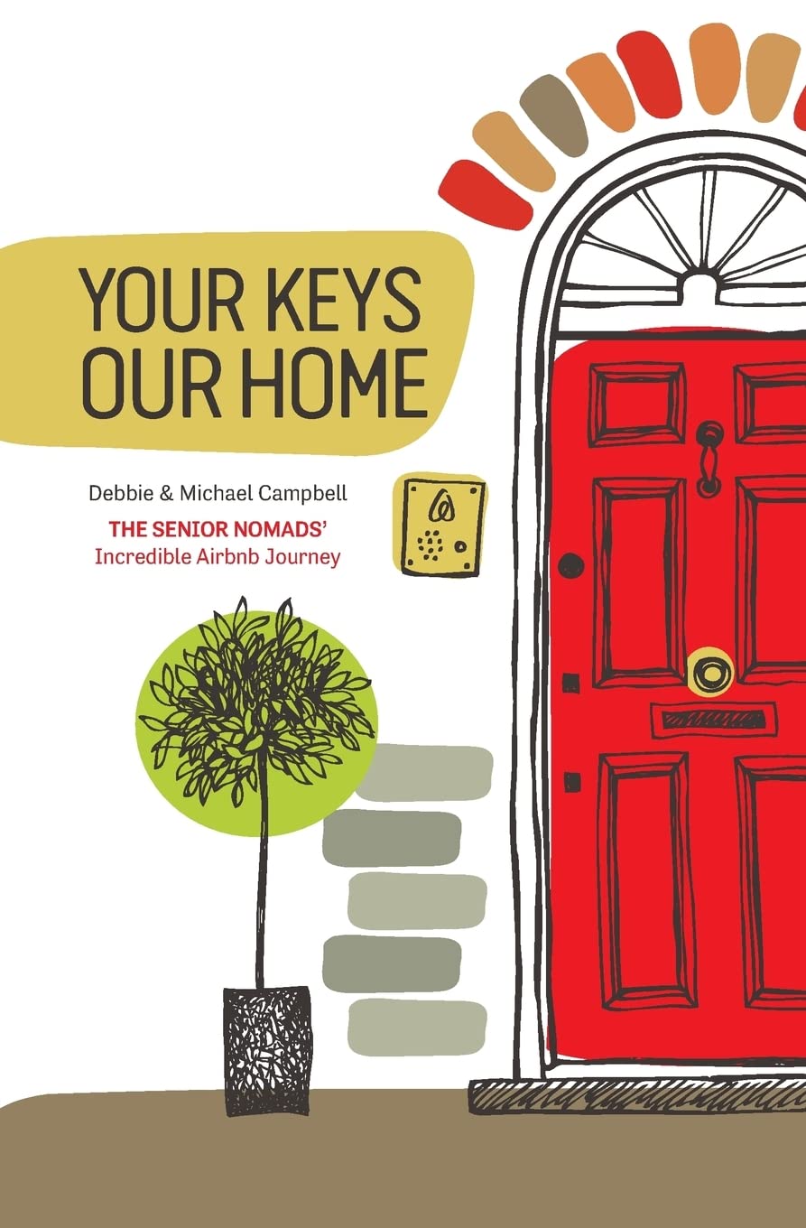 Your Keys, Our Home.,Used