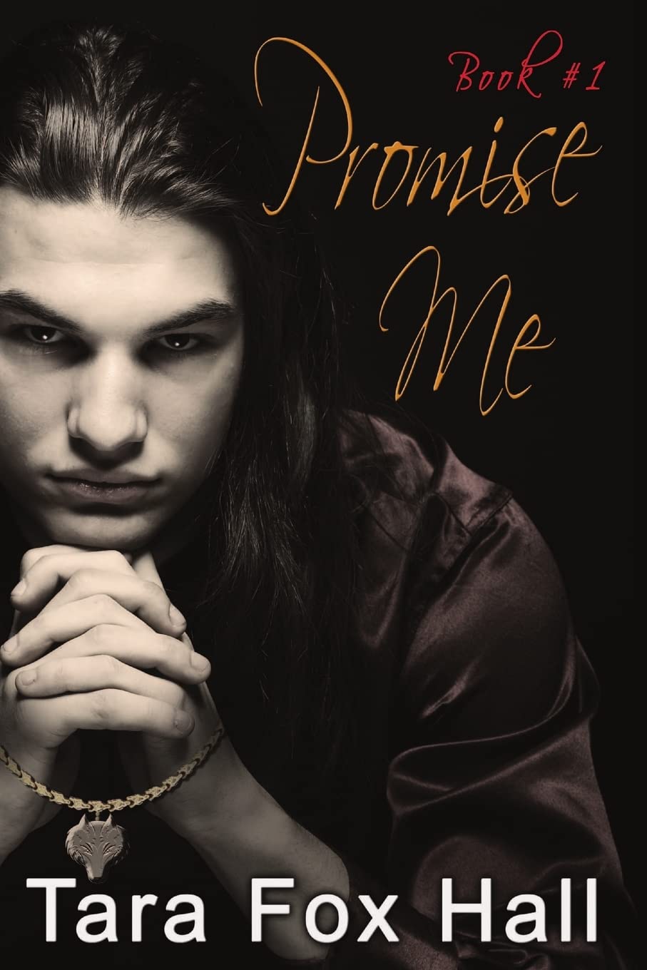 Promise Me,Used