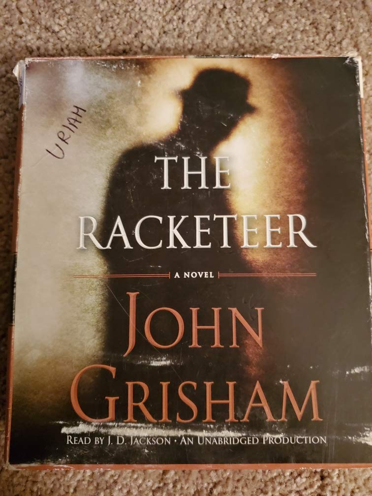 The Racketeer