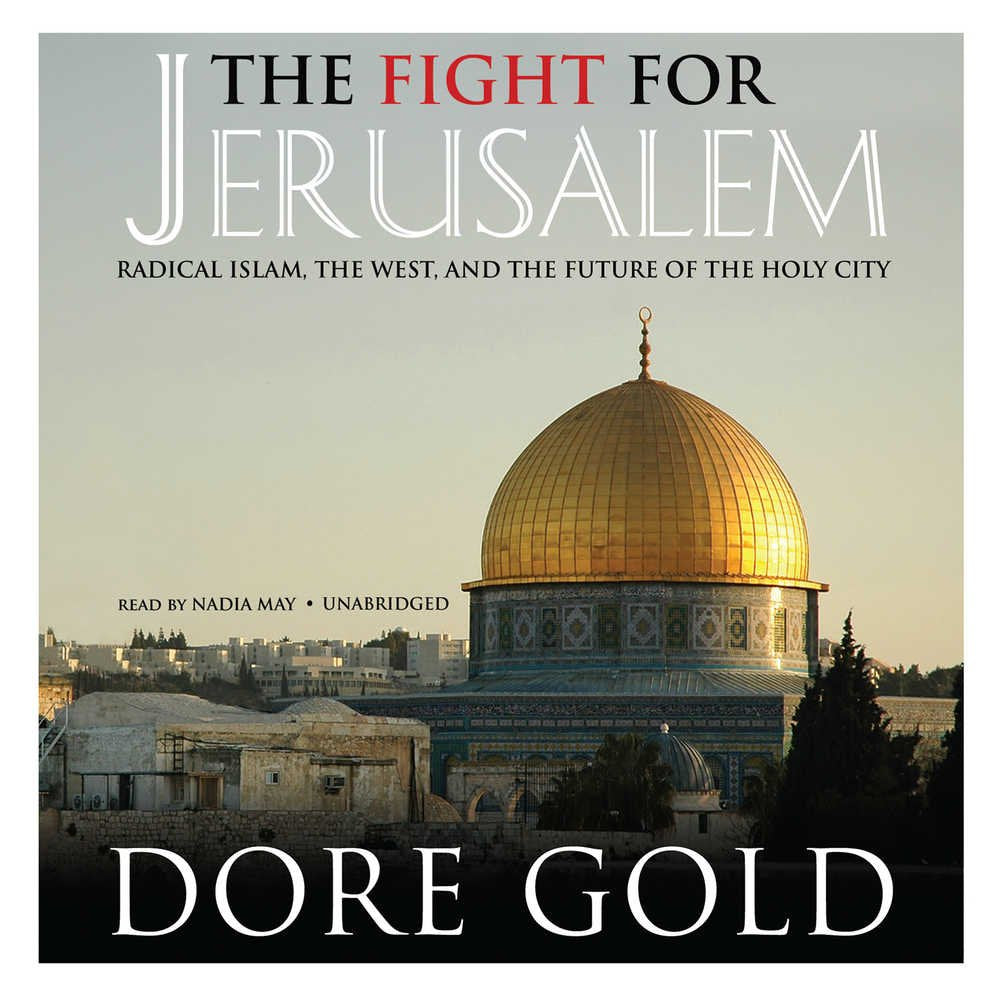 The Fight for Jerusalem,Used