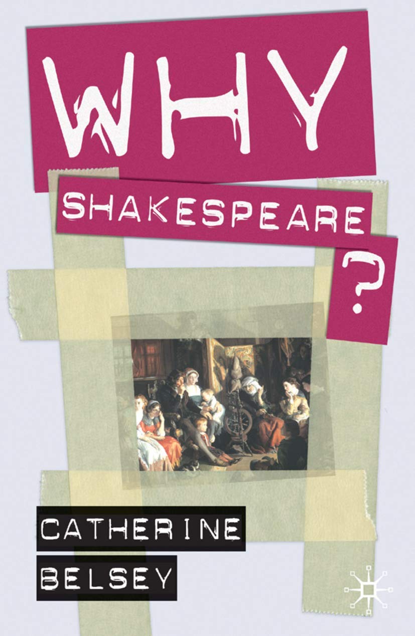 Why Shakespeare?,Used