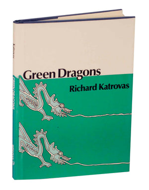 Green Dragons (Wesleyan New Poets),Used