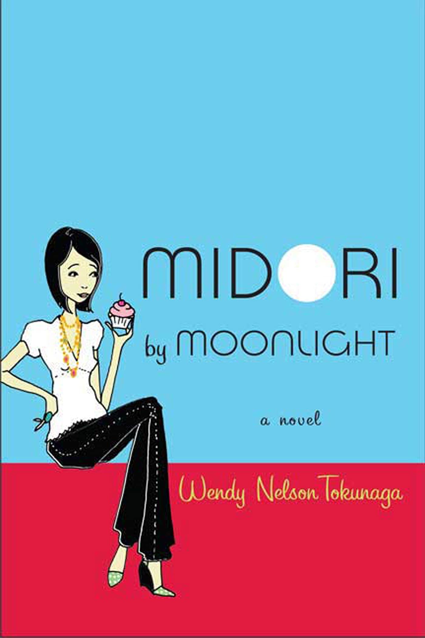 Midori by Moonlight: A Novel,Used