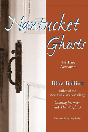 Nantucket Ghosts,Used
