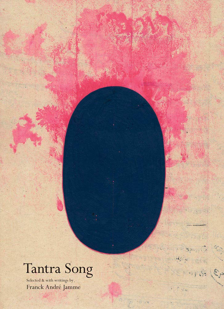 Tantra Song: Tantric Painting from Rajasthan,New