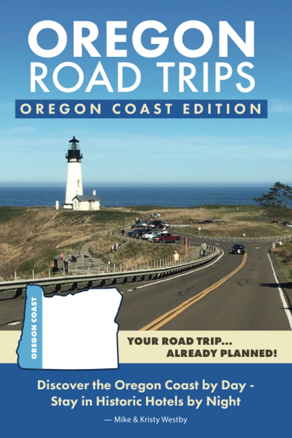 Oregon Road Trips  Oregon Coast Edition,Used