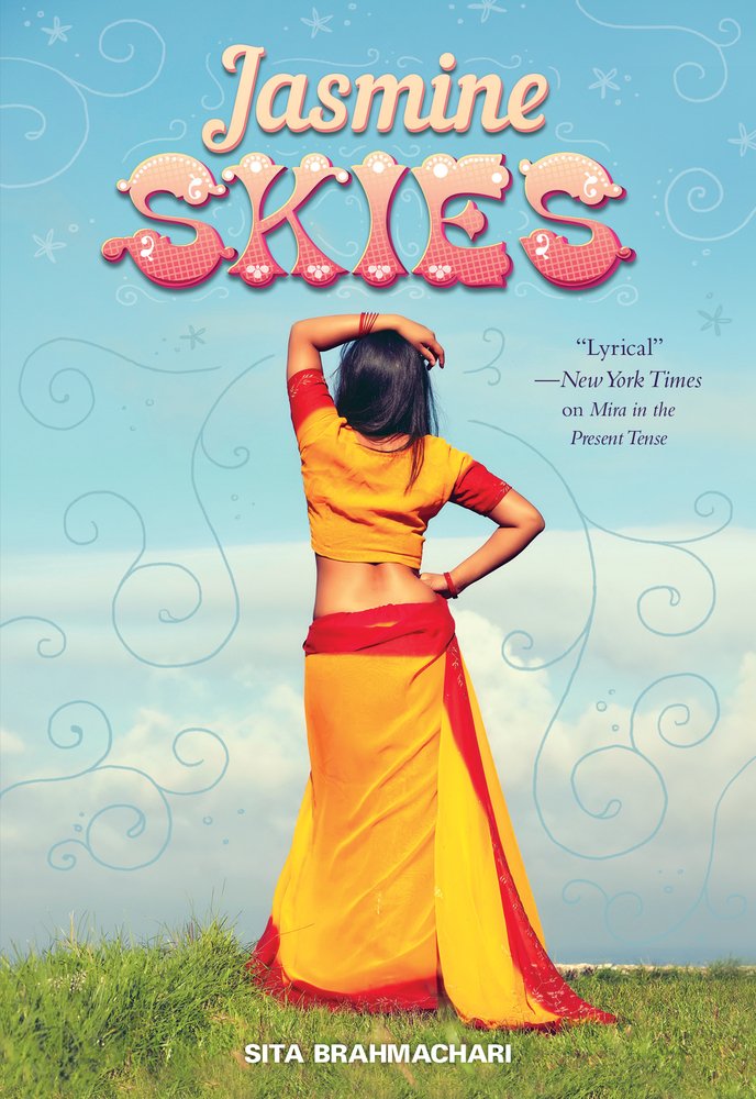 Jasmine Skies,Used
