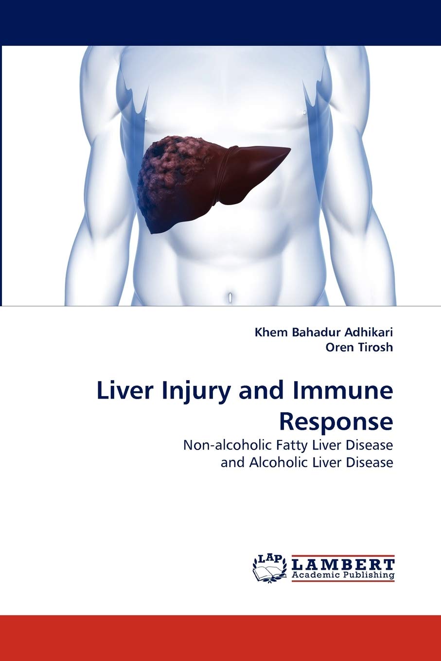 Liver Injury and Immune Response: Nonalcoholic Fatty Liver Disease and Alcoholic Liver Disease,Used