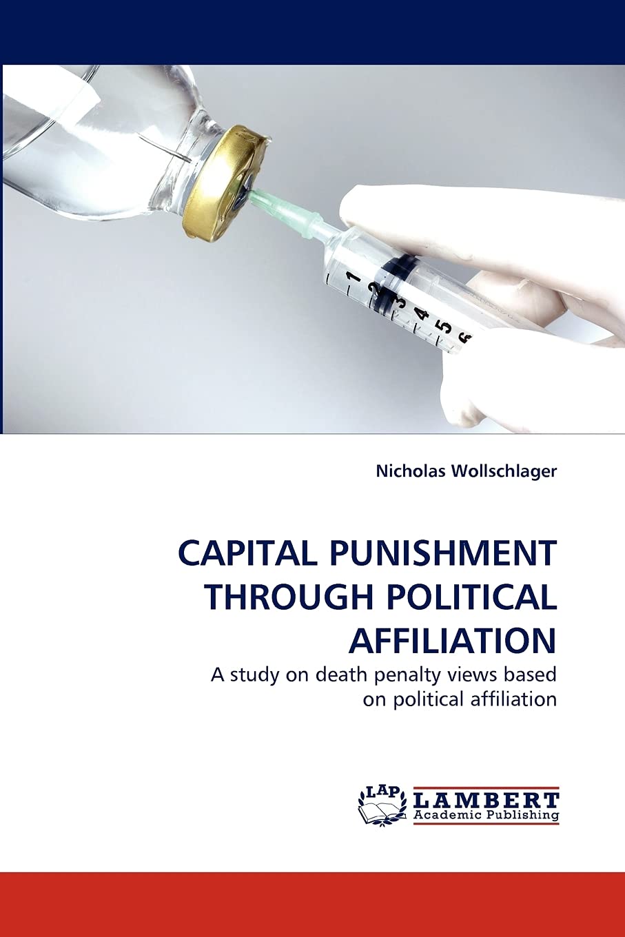 CAPITAL PUNISHMENT THROUGH POLITICAL AFFILIATION: A study on death penalty views based on political affiliation,Used