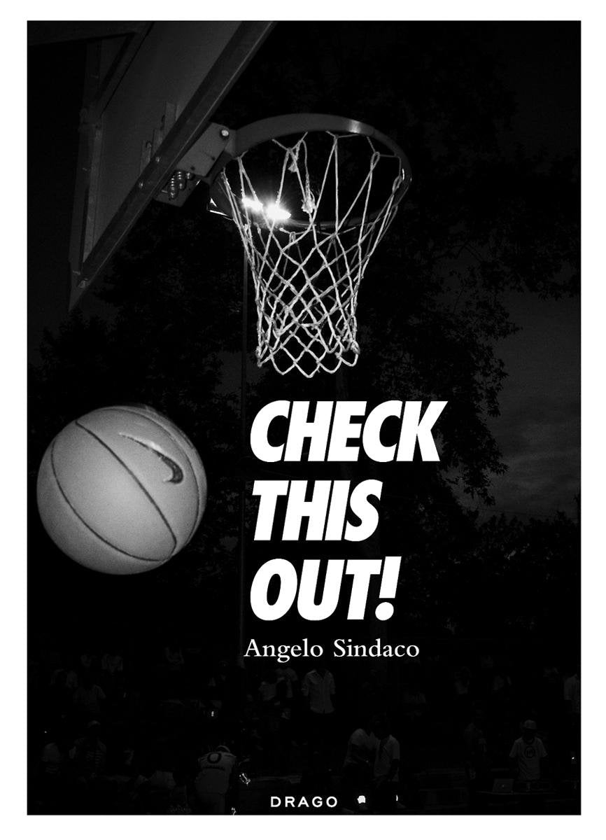 Check This Out! (Italian Edition),Used