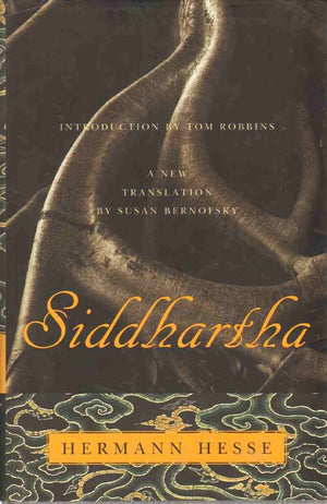 Siddhartha (Modern Library),Used