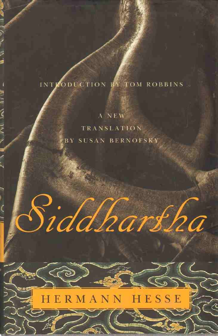 Siddhartha (Modern Library),Used