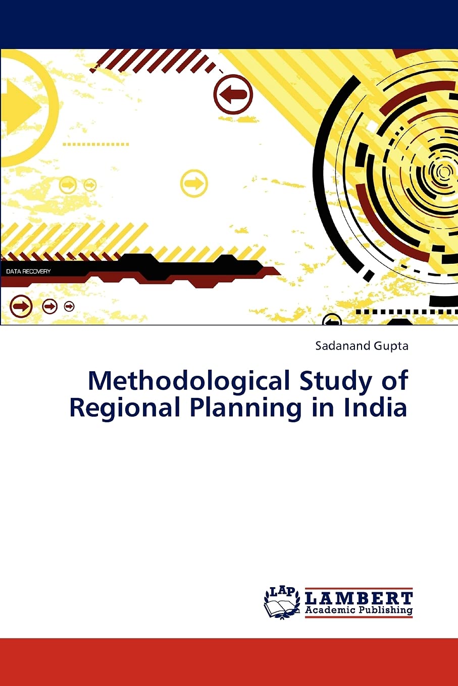 Methodological Study of Regional Planning in India,Used