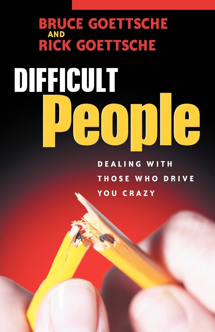 Difficult People,Used