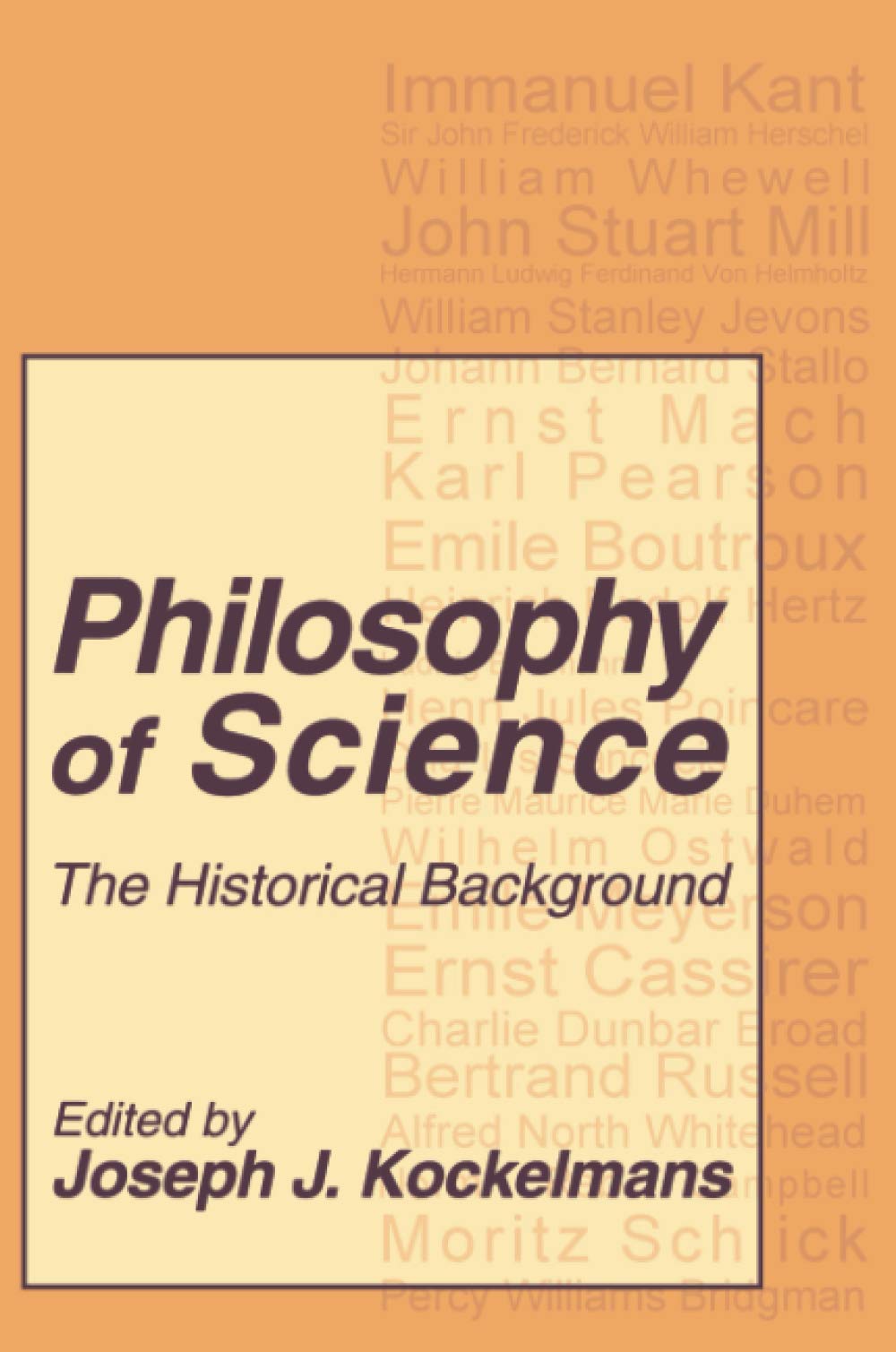 Philosophy of Science (Science and Technology Studies),Used