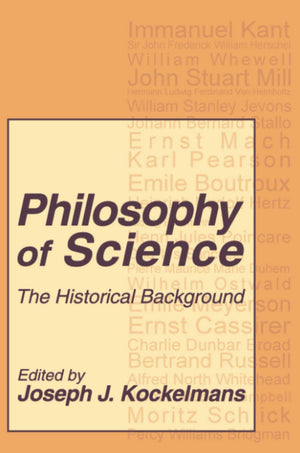 Philosophy of Science (Science and Technology Studies),Used