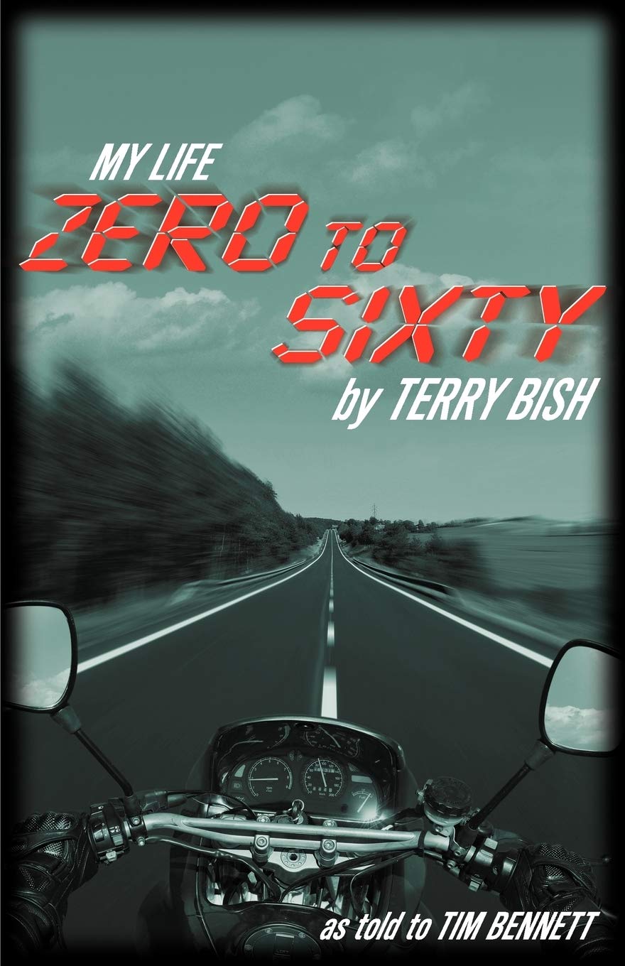 My Life Zero to Sixty,Used