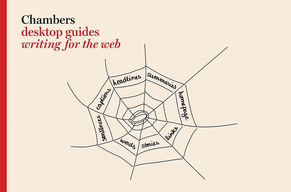 Writing for the Web,Used