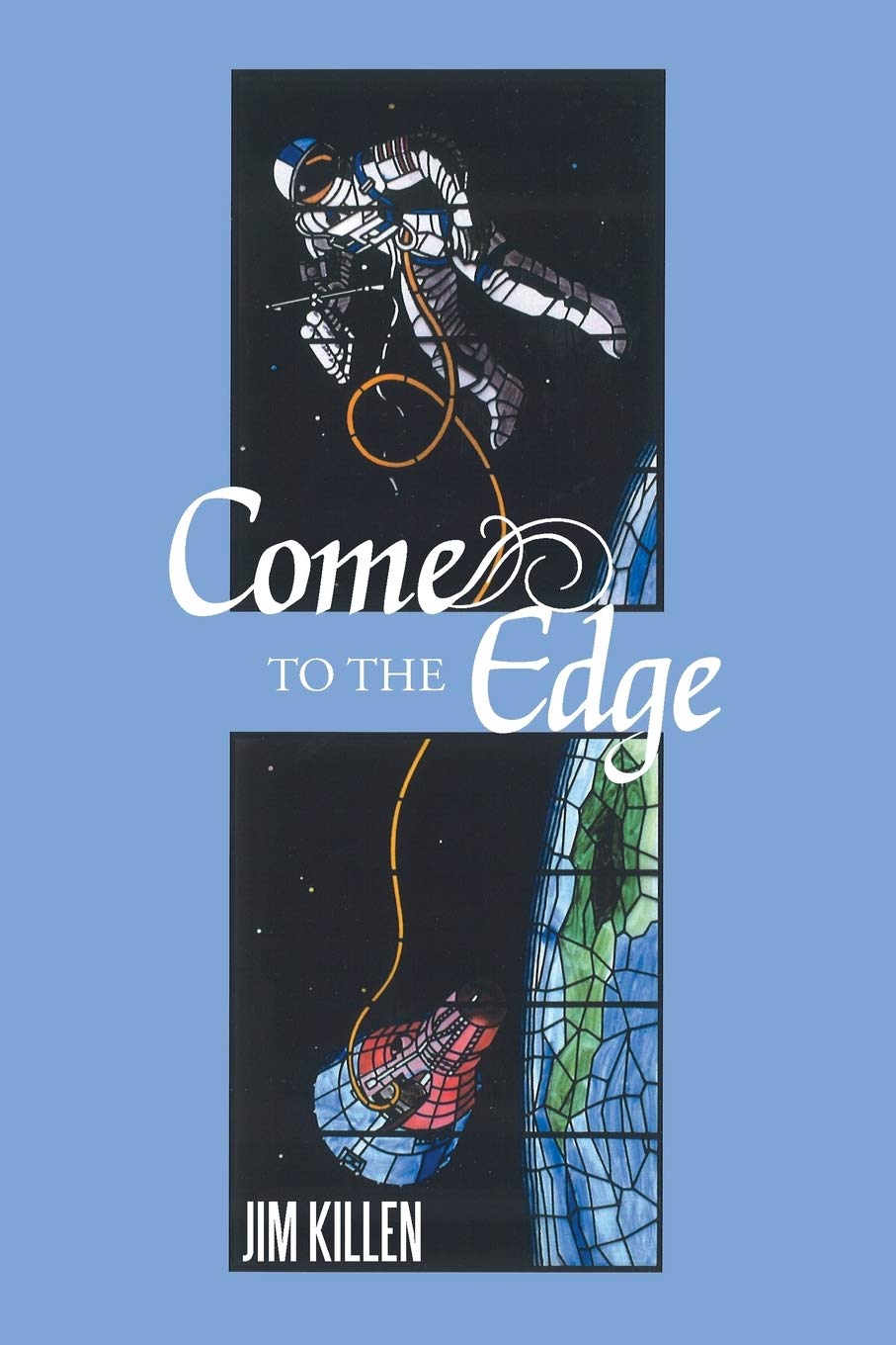 Come To The Edge: An Invitation To Adventure,Used