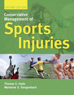 Conservative Management of Sports Injuries,Used