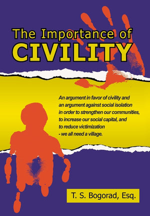 The Importance of Civility,Used
