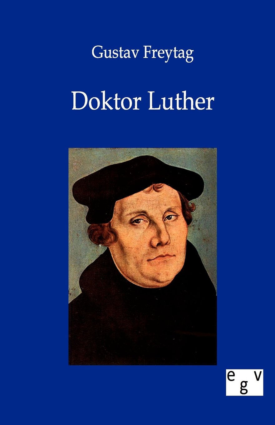Doktor Luther (German Edition),Used