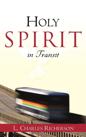 Holy Spirit in Transit,Used