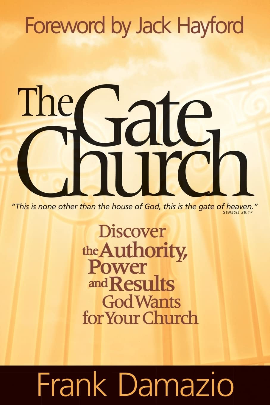 Gate Church,Used