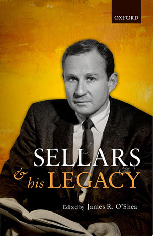 Wilfrid Sellars and his Legacy,Used