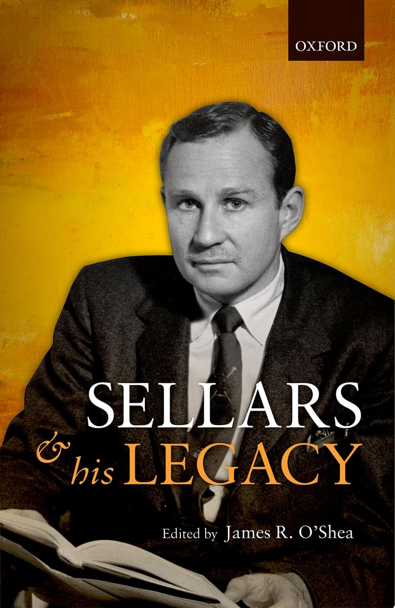 Wilfrid Sellars and his Legacy,Used