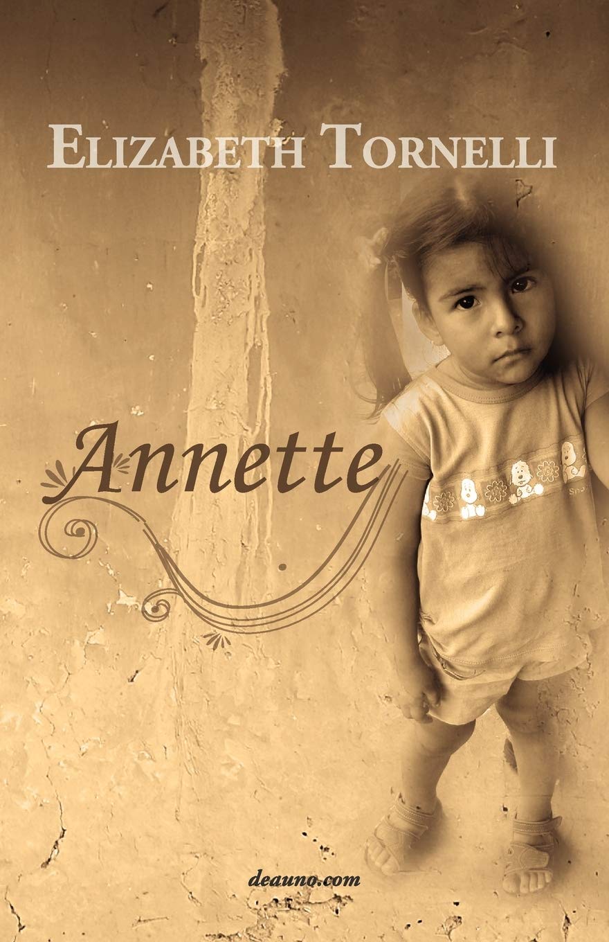 Annette,New