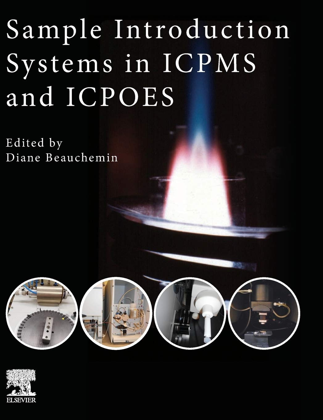 Sample Introduction Systems in ICPMS and ICPOES,Used