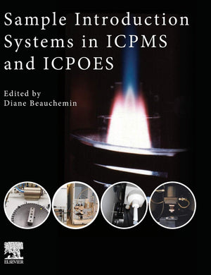 Sample Introduction Systems in ICPMS and ICPOES,Used