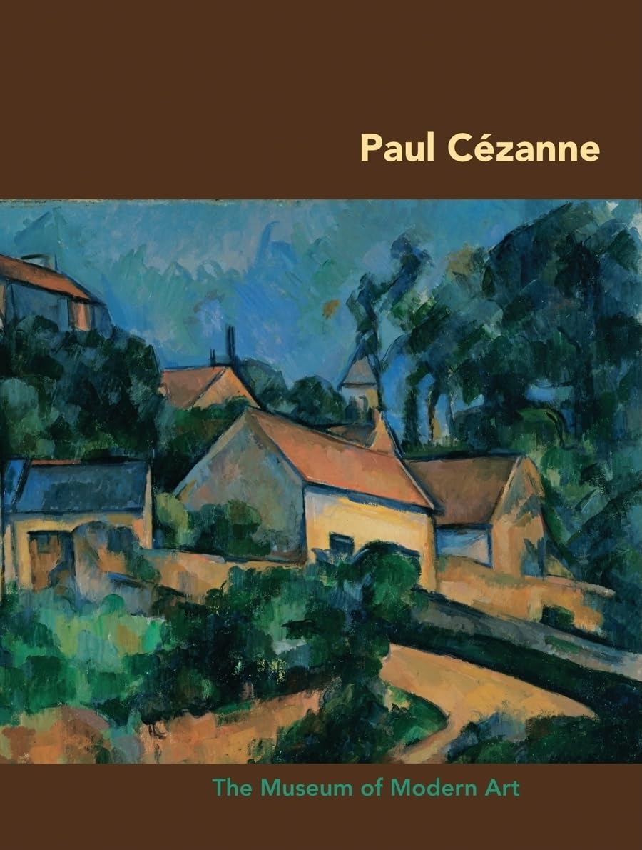 Paul Czanne (Moma Artist),Used