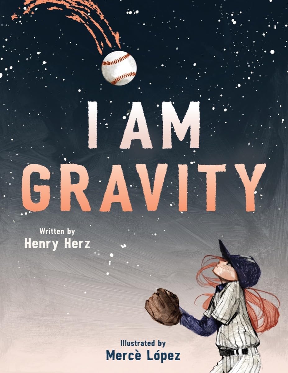 I Am Gravity,New