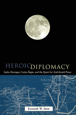 Heroic Diplomacy,New