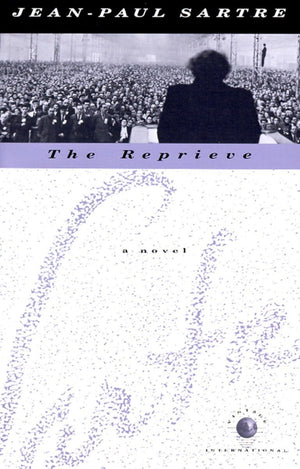 The Reprieve: A Novel,New